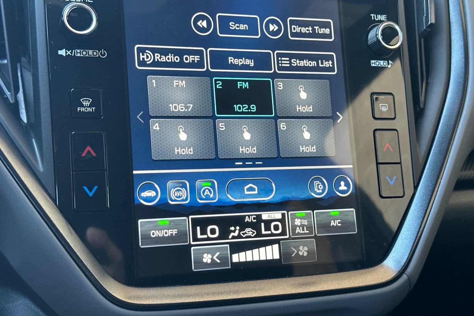 New 2026 Subaru Crosstrek 2.5i Wilderness AWD/4WD image 20