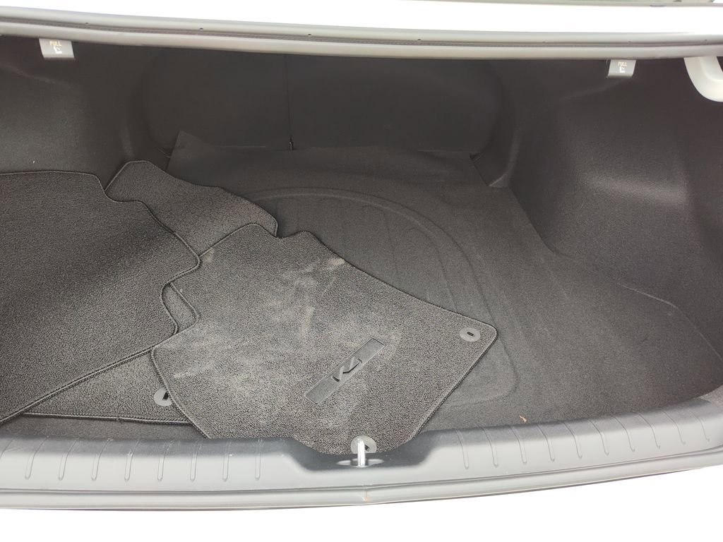 Used 2025 Kia K4 LXS FWD image 8