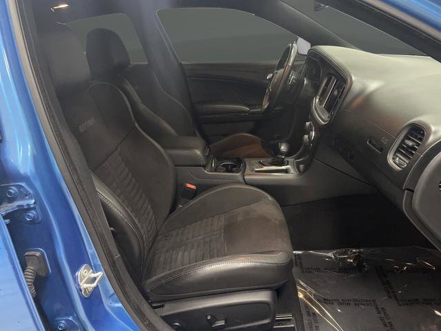 Used 2019 Dodge Charger Scat Pack w/ Daytona Edition Group image 26