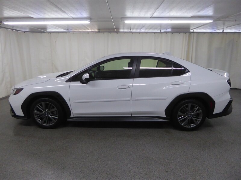 Used 2024 Subaru WRX AWD/4WD image 4