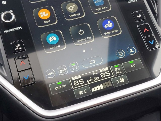 New 2026 Subaru Impreza 2.0i Sport image 26