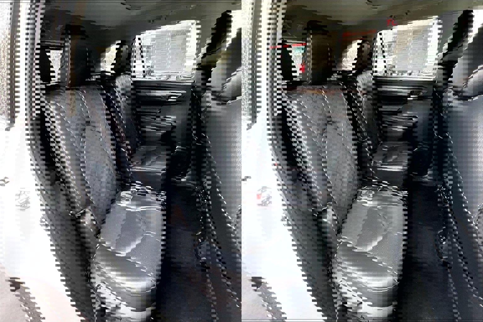 Used 2023 Toyota Highlander Platinum image 26