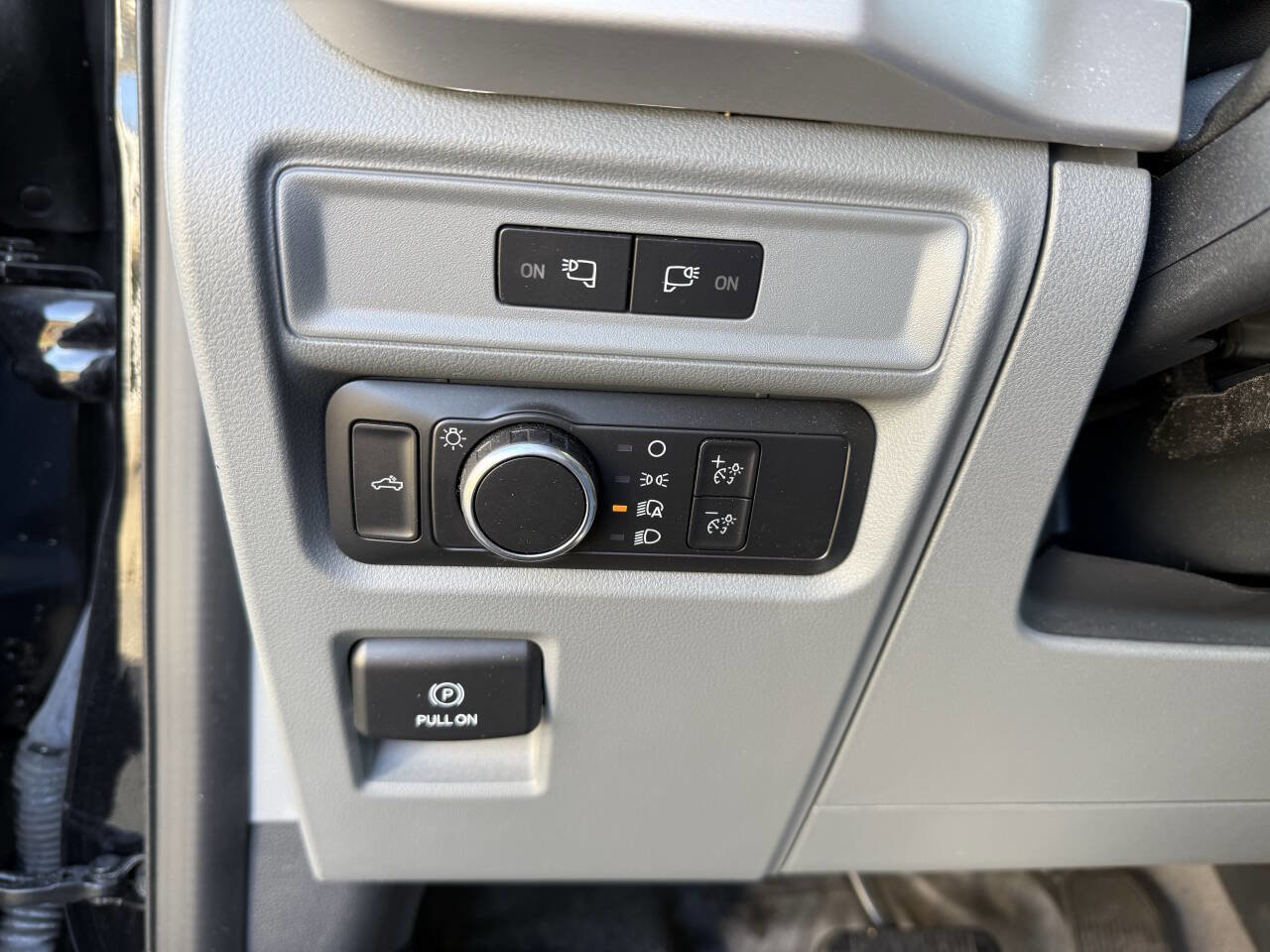 Used 2022 Ford F150 XL w/ Equipment Group 101A High image 16