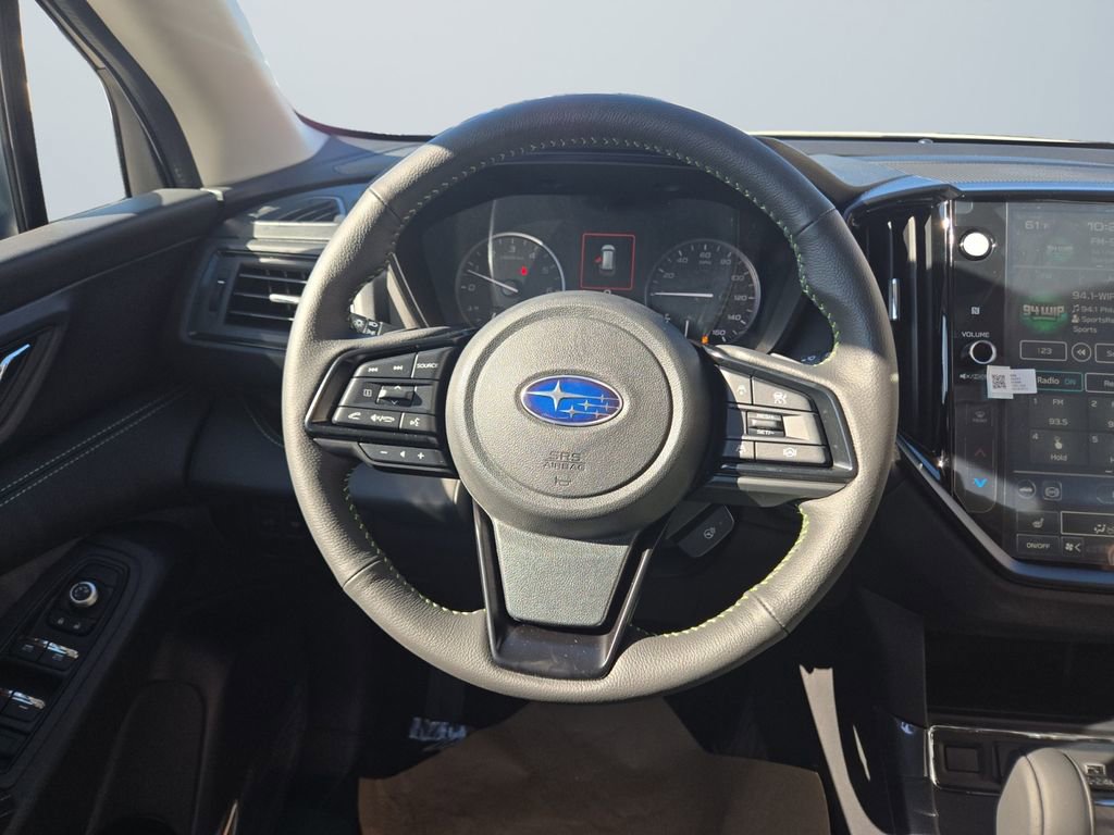 New 2025 Subaru Ascent Onyx Edition image 12