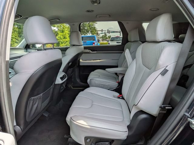 Used 2024 Hyundai Palisade SEL AWD/4WD image 16