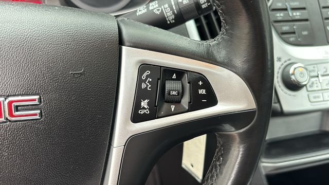 Used 2017 GMC Terrain SLT w/ Open Road Package FWD image 14