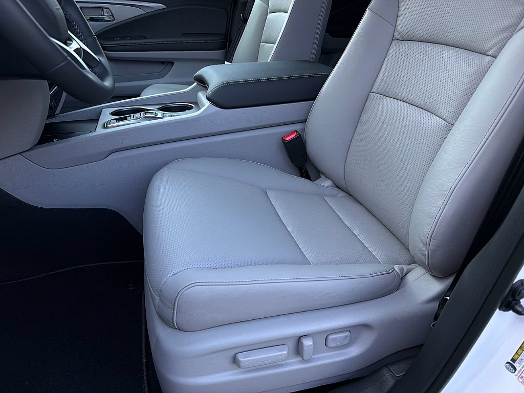 New 2026 Honda Ridgeline RTL image 13