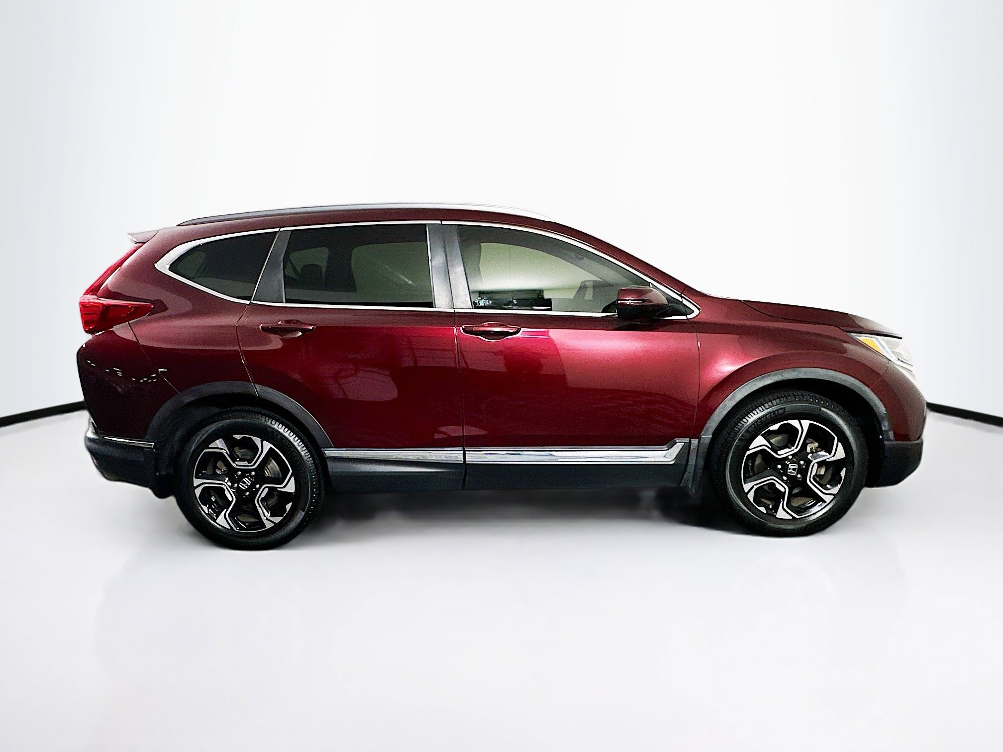 Used 2018 Honda CR-V Touring image 10