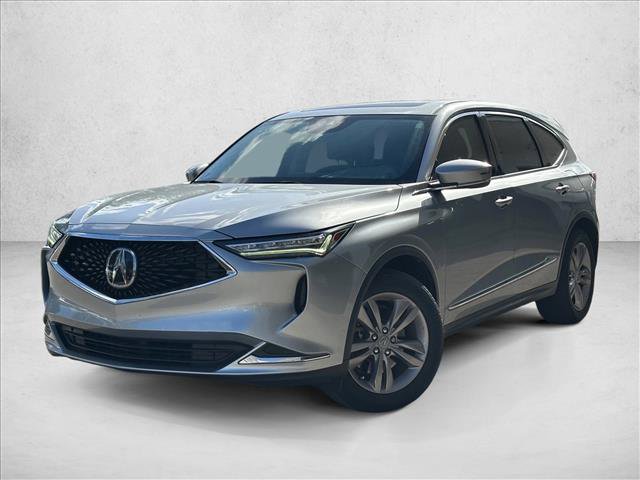 Used 2023 Acura MDX FWD image 2