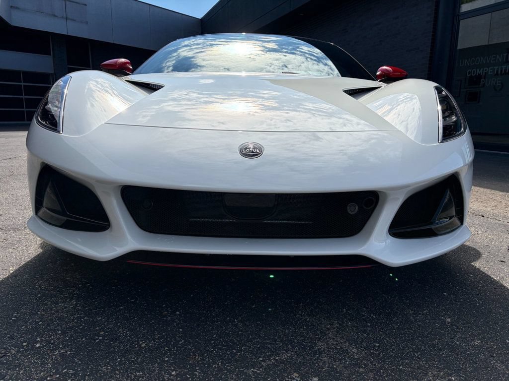 New 2026 Lotus Emira RWD image 18