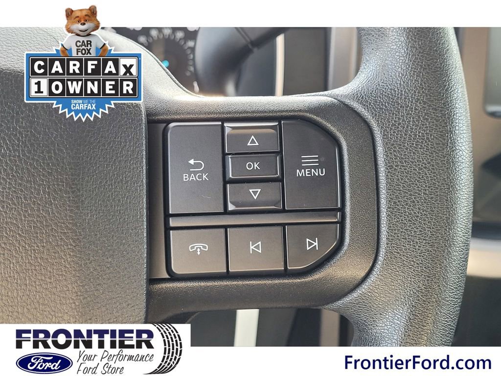 Used 2023 Ford F150 XLT image 18