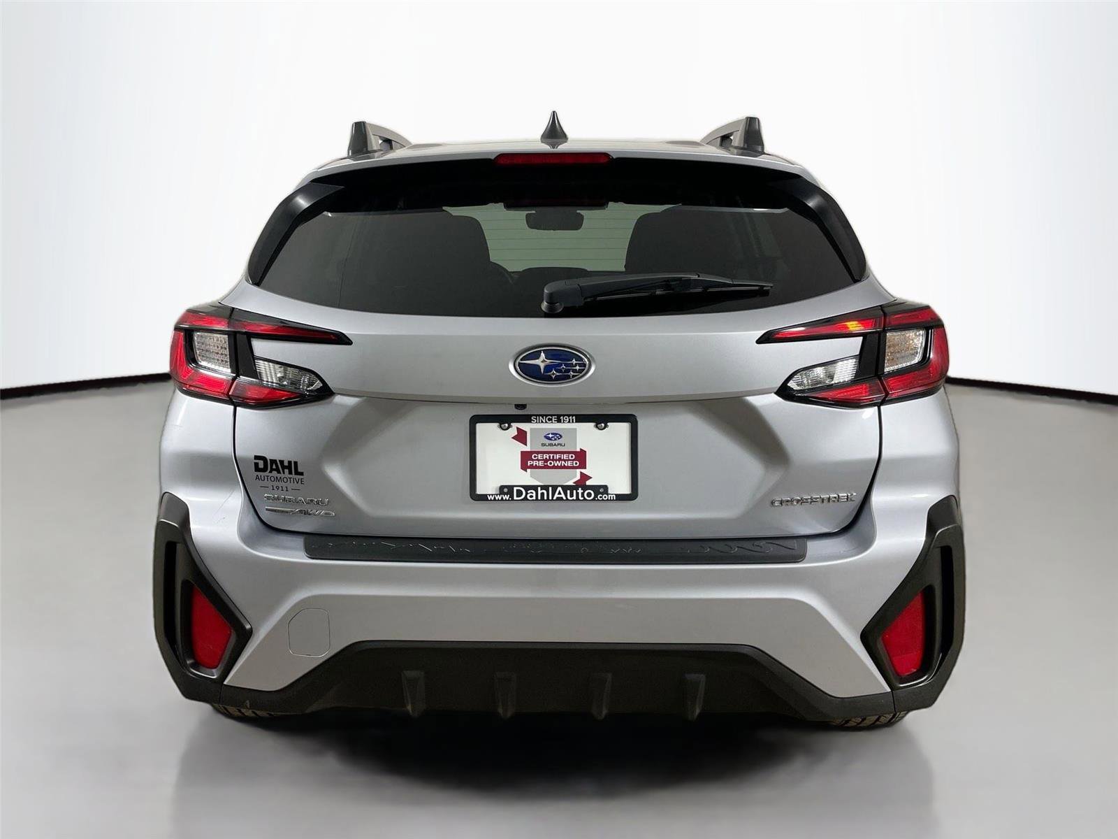 Used 2025 Subaru Crosstrek 2.0i Premium AWD/4WD image 12