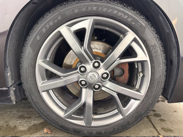 Used 2014 Nissan Maxima 3.5 SV w/ Sport Package FWD image 12