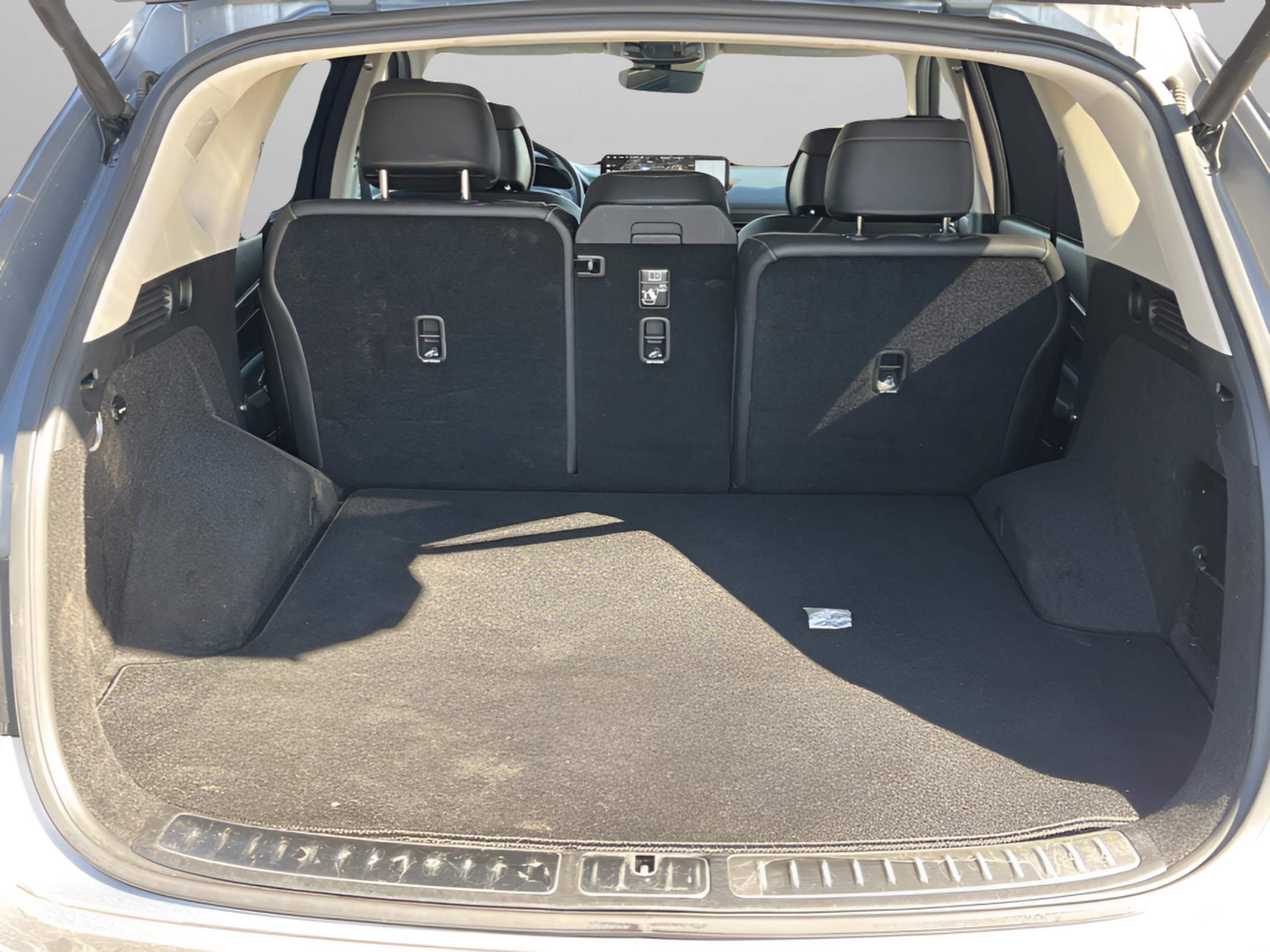 Used 2024 Genesis GV80 2.5T image 21