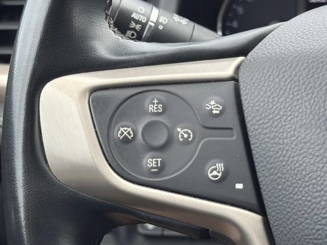 Used 2023 GMC Acadia Denali FWD image 29