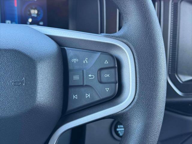 Used 2022 Ford Bronco 4-Door image 24