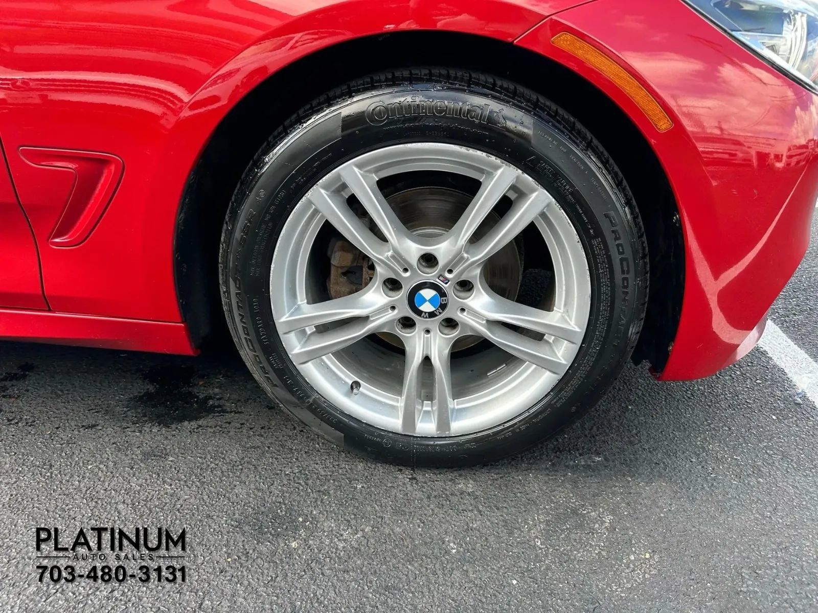Used 2018 BMW 330i Gran Turismo xDrive image 23