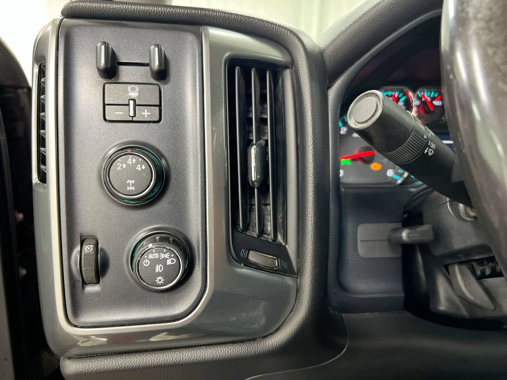 Used 2016 Chevrolet Silverado 2500 LT w/ All Star Edition AWD/4WD image 18