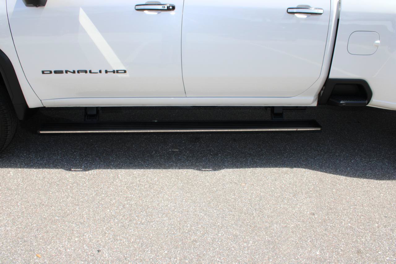 Used 2024 GMC Sierra 3500 Denali Ultimate AWD/4WD image 14