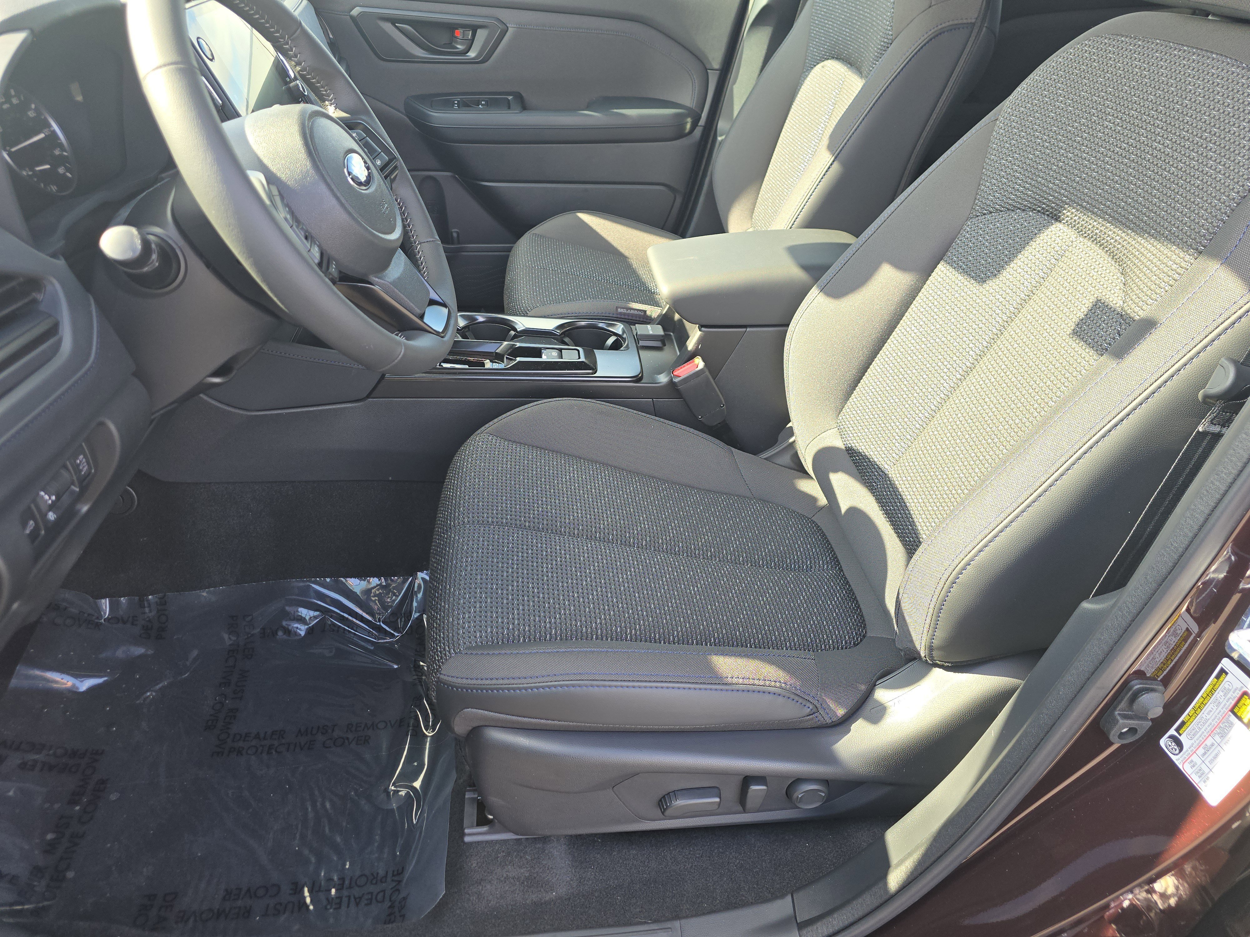 New 2026 Subaru Forester Premium image 18