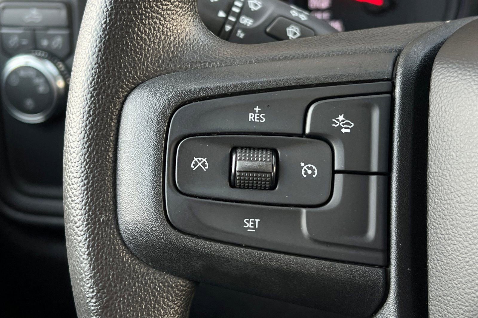 Used 2026 GMC Sierra 1500 Pro w/ Pro Value Package RWD image 31