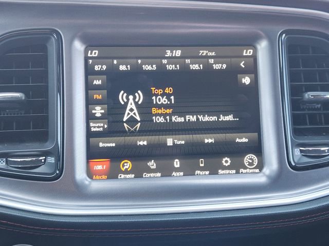 Used 2022 Dodge Challenger R/T Scat Pack image 18