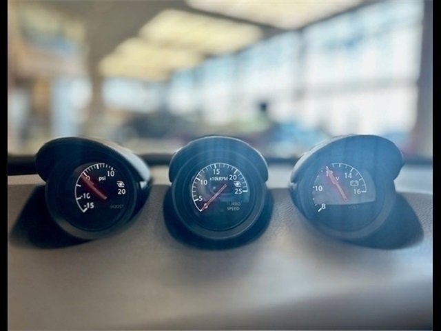 New 2024 Nissan Z Performance w/ Floor Mat Package image 17