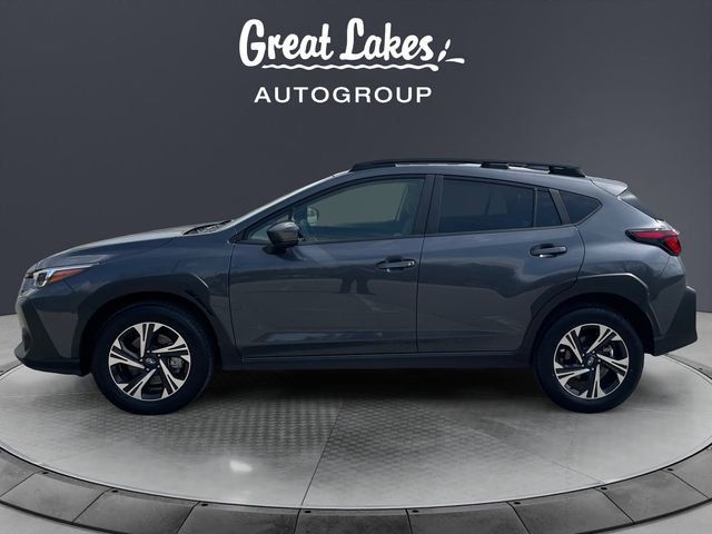 Certified 2025 Subaru Crosstrek 2.0i Premium image 2