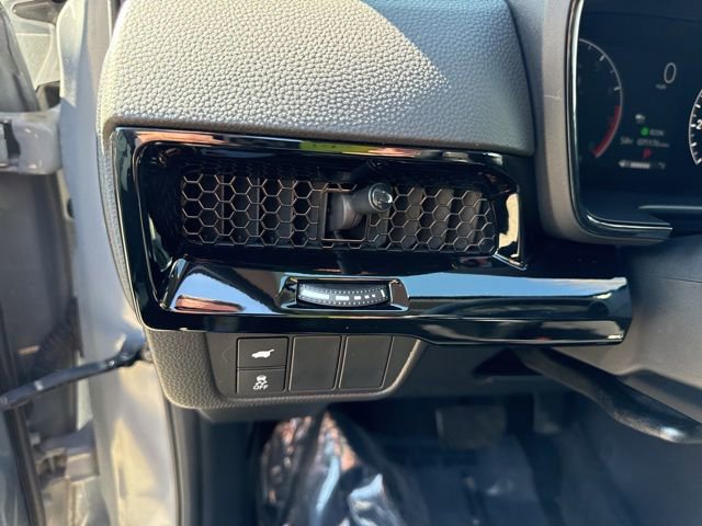 Certified 2023 Honda CR-V EX-L image 19