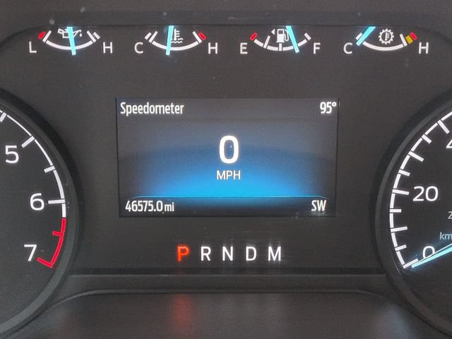 Used 2023 Ford F150 XL w/ STX Appearance Package AWD/4WD image 35