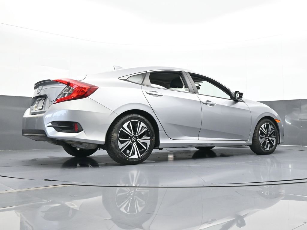 Used 2018 Honda Civic EX-T image 48
