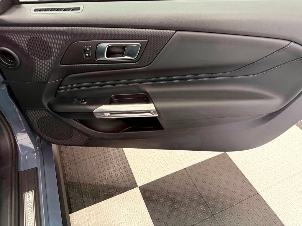 Certified 2024 Ford Mustang GT Premium RWD image 24