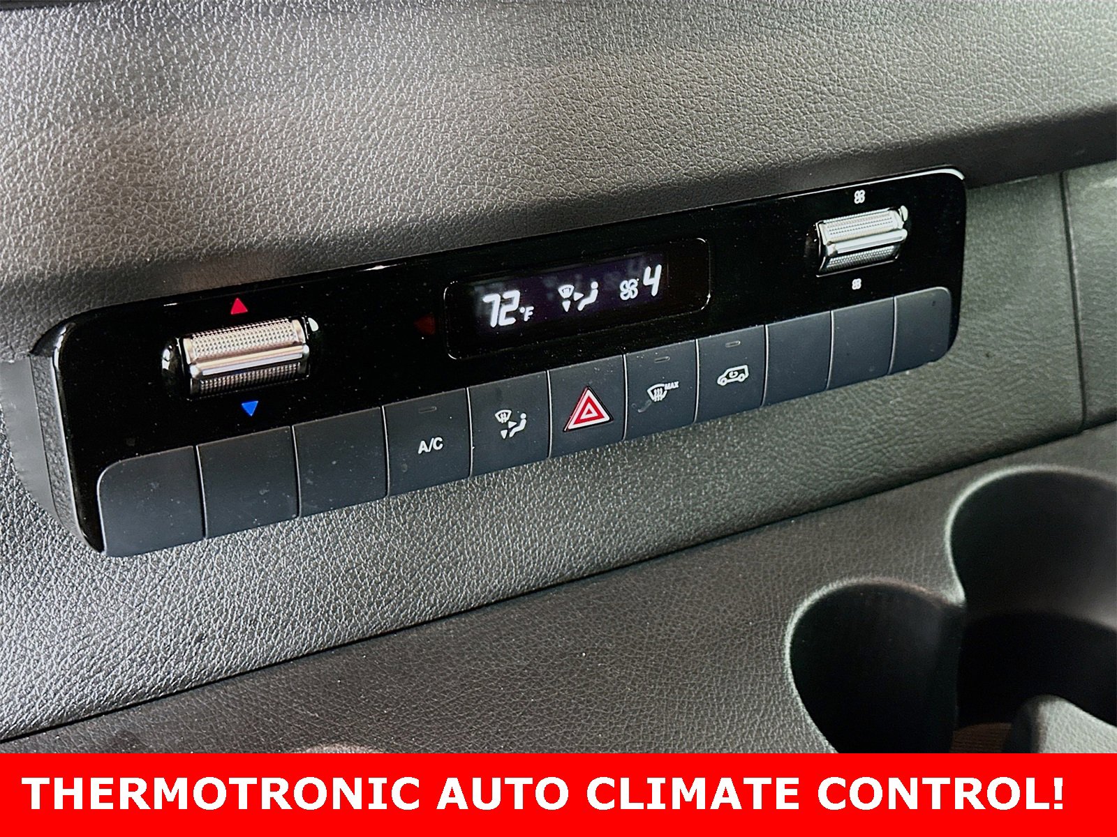 Used 2024 Mercedes-Benz Sprinter 2500 image 17