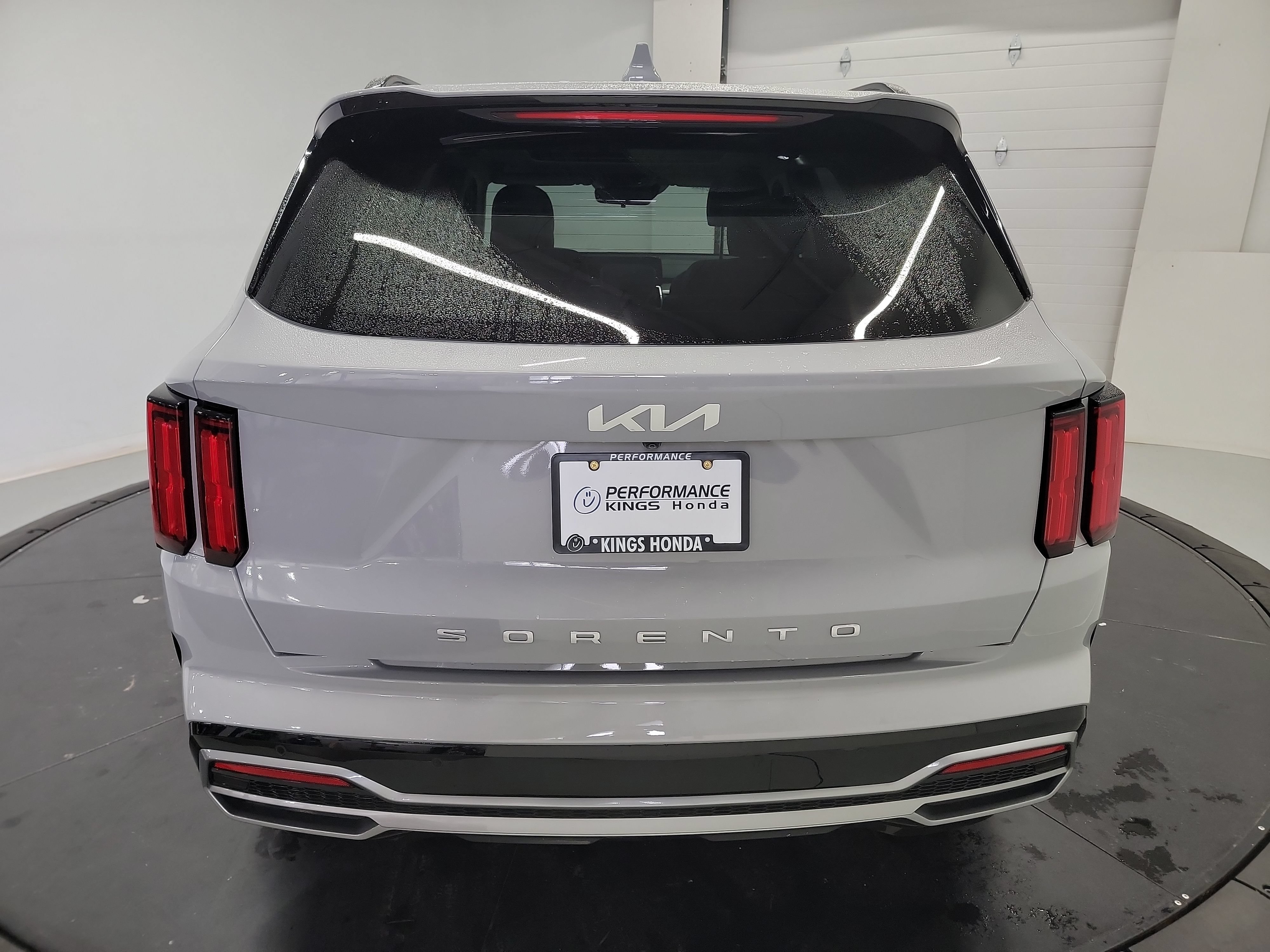 Used 2022 Kia Sorento SX FWD image 8