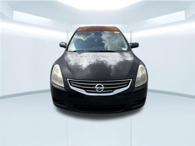 Used 2012 Nissan Altima 2.5 S FWD image 2