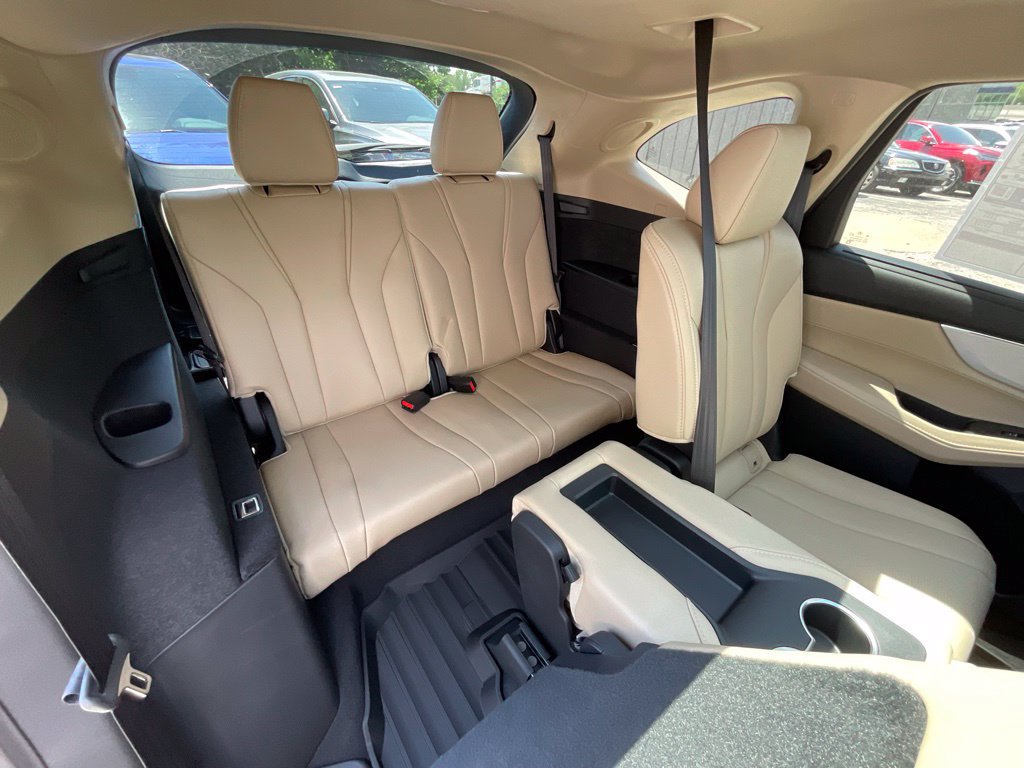 New 2026 Acura MDX w/ Technology Package AWD/4WD image 16