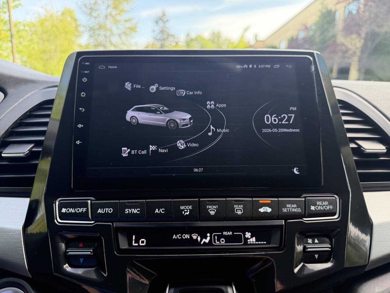Used 2019 Honda Odyssey LX image 21