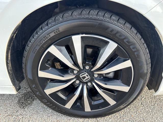 Used 2023 Honda Civic EX image 11