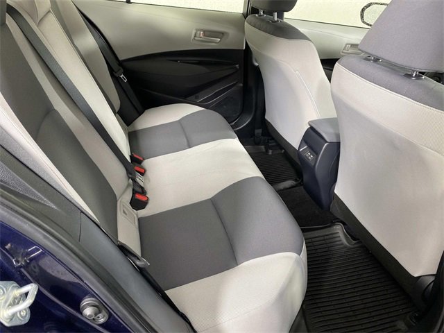 Used 2023 Toyota Corolla LE image 12