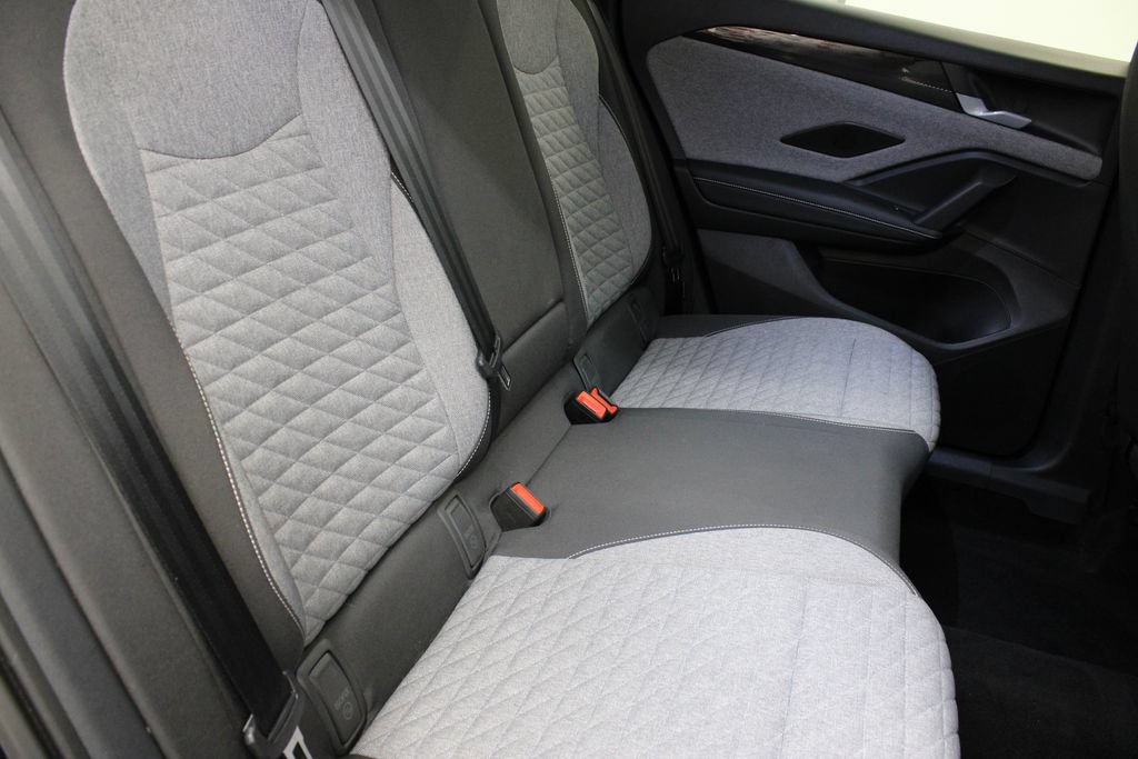 Certified 2026 Volkswagen Tiguan S AWD/4WD image 18