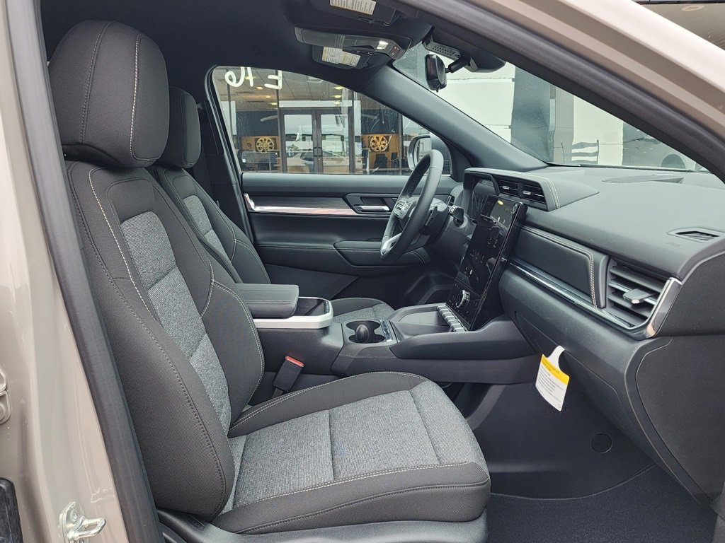 New 2026 GMC Terrain Elevation w/ Black Edition image 38