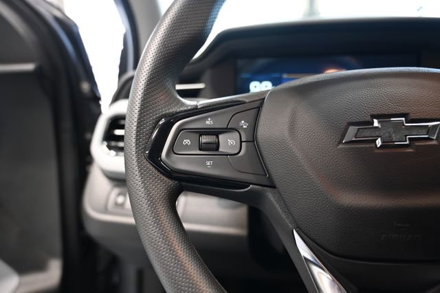New 2027 Chevrolet Bolt LT FWD image 20
