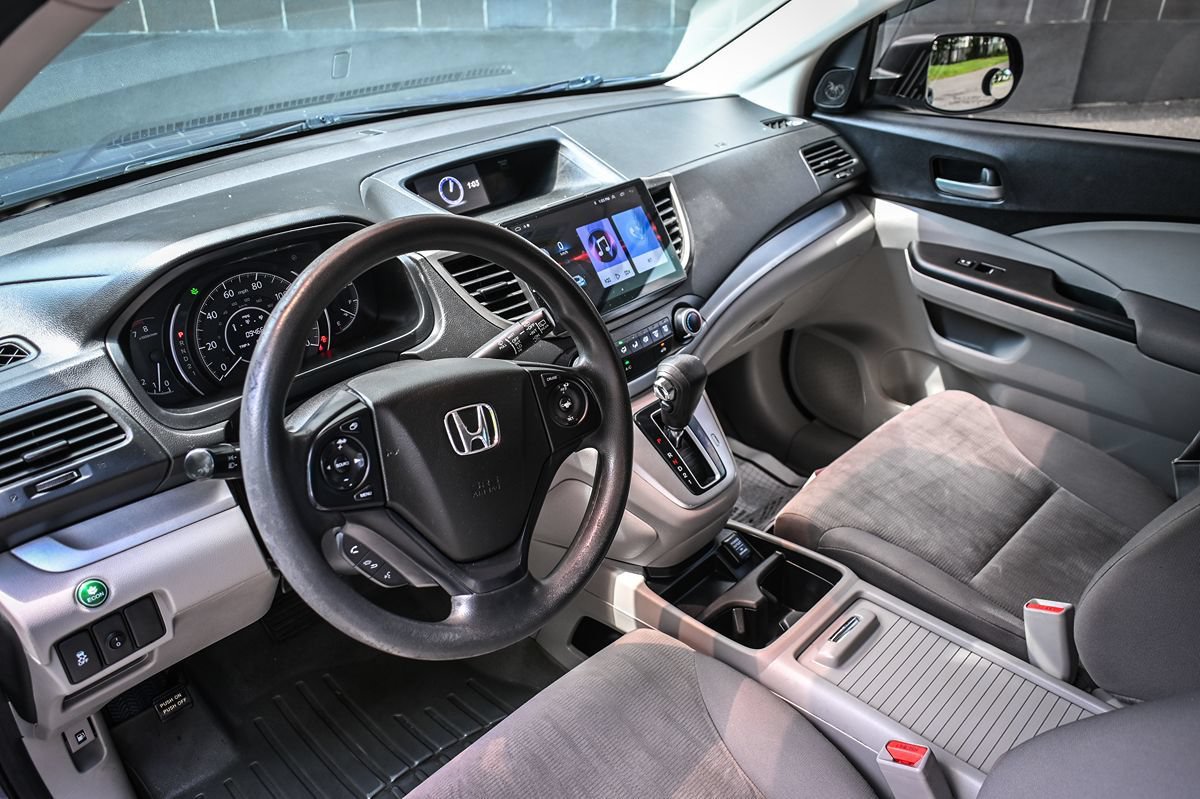 Used 2012 Honda CR-V LX image 8