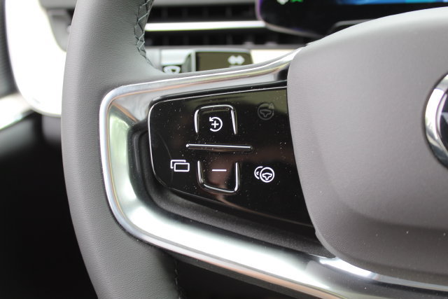 New 2026 Volvo EX90 Ultra AWD/4WD image 15