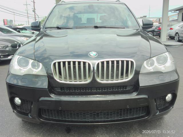 Used 2013 BMW X5 xDrive50i AWD/4WD image 2