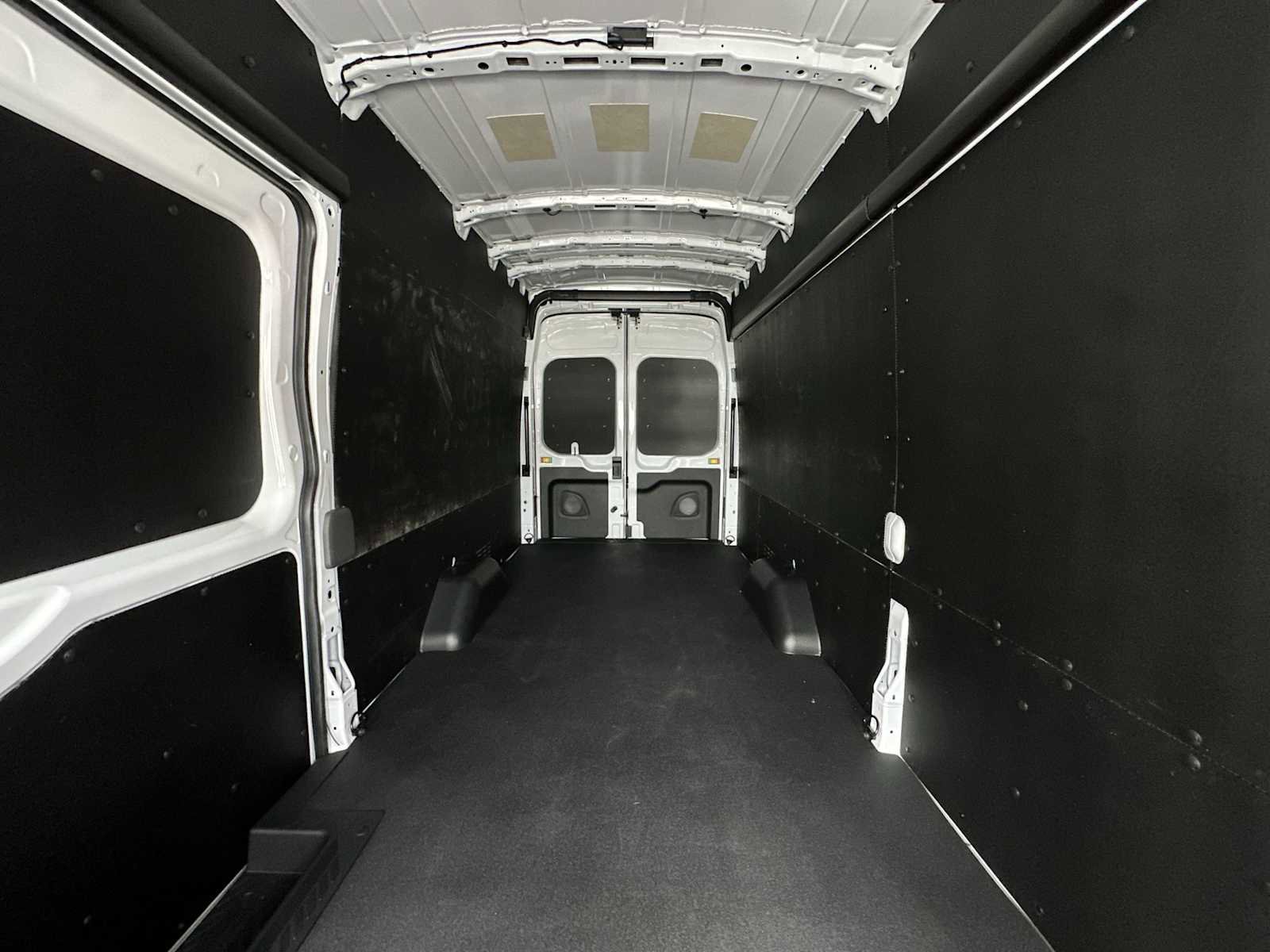 New 2026 Ford Transit 350 148 High Roof Extended AWD w/ Load Area Protection Package image 18