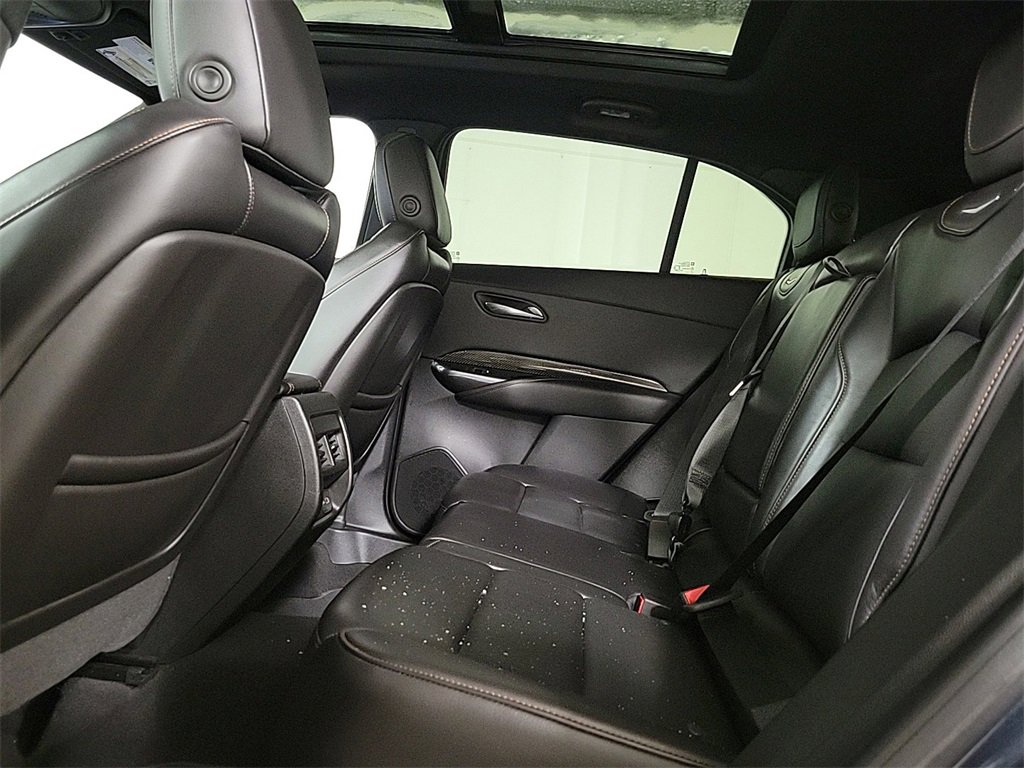 Used 2019 Cadillac XT4 Sport image 13