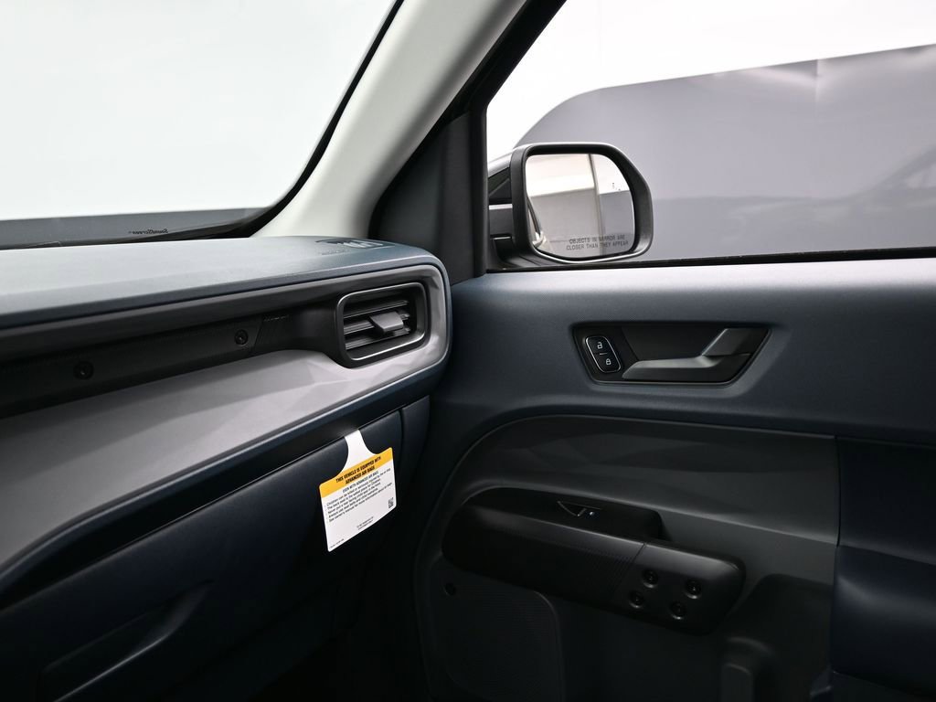 New 2025 Ford Maverick Lariat w/ Black Appearance Package image 27