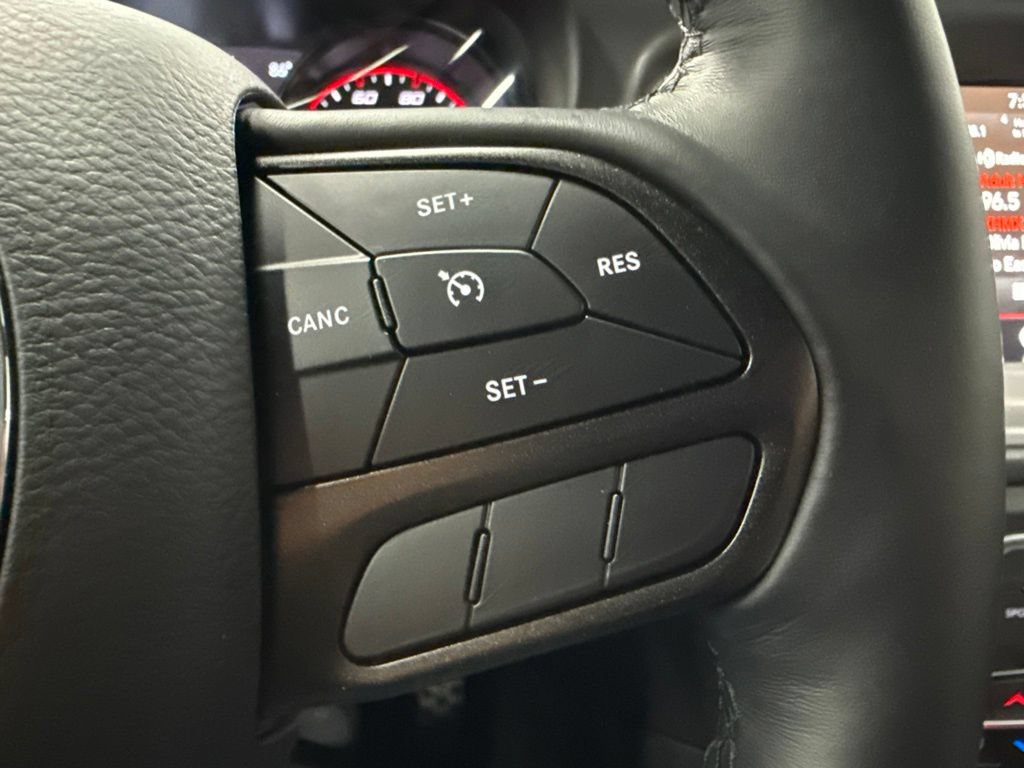 Used 2023 Dodge Charger GT w/ Blacktop Package RWD image 23