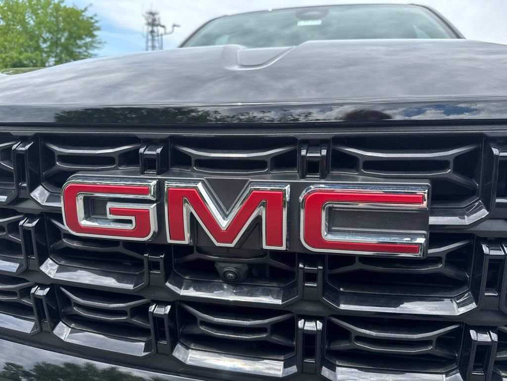 New 2026 GMC Canyon Elevation w/ Convenience Package AWD/4WD image 56